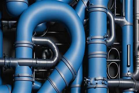 Plumbing Company Services for Manufactured Home Construction in Lehi: Reliable Systems for Modern..