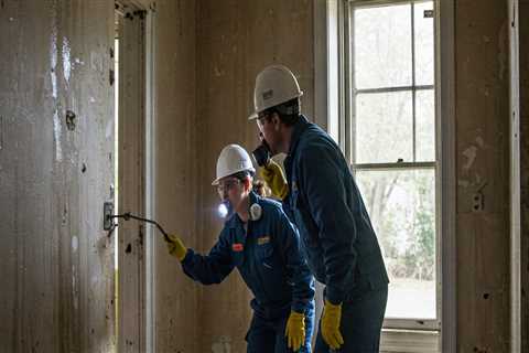 Property Damage Restoration in Caseyville, IL: Protecting Your Investment Beyond Home Building