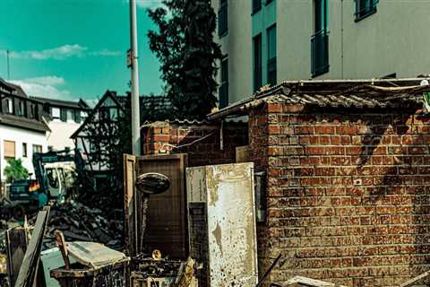 Expert Structural Drying for Home Remodels in Lindon