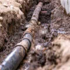 What Homeowners Should Know About Sewer and Drain Systems Before Renovating