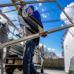 Enhance Property Value with Expert Window Installation
