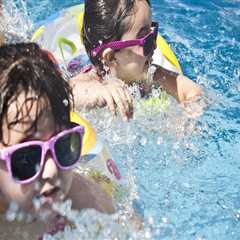 Enhance Villa Rentals with Premium Pool Equipment in Pleasanton