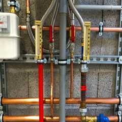 Discover Hidden Plumbing Issues with Expert Leak Detection