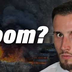 The Real Estate Time Bomb No One''s Talking About.