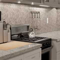 Unlocking Renovation Value with Expert Countertop Solutions