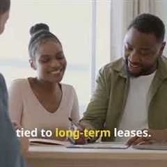 The Secrets of REIT Investments A Beginner''s Guide