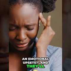 Trauma's Silent Toll: ACEs, Emotions, and Your Body Explained #shorts