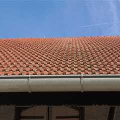 Protect Your Home with Expert Gutter Cleaning in Raleigh