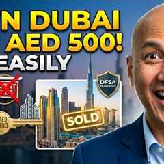 Fractional Ownership in Dubai | The DFSA Advantage