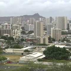 Howard''s Business Report: Oahu single-family home and condo sales down in April