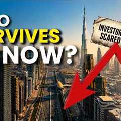 Who’s Really Struggling in Dubai Real Estate Right Now?