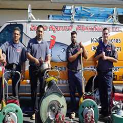 Reliable Emergency Plumbing for Phoenix Rentals