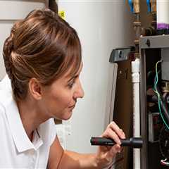 Ensure Comfort with Furnace Repair & Plumbing Inspections