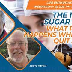 The 14-Day Sugar Reset: What Really Happens When You Quit Sugar