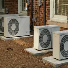Expert Manufactured Home Construction and HVAC Services in Las Vegas