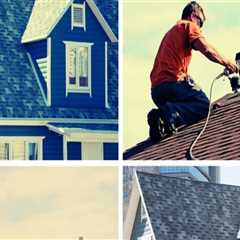 Enhance Your Home's Curb Appeal with Roof Inspections