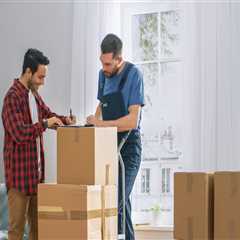Why Property Solutions and Moving Company Services Often Go Hand in Hand
