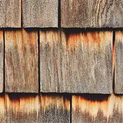 Enhance Your Rental Property's Appeal with Cedar Siding in Tigard