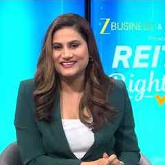 Shopping Mall REIT: What Investors Should Know | Explained by Pratik Dantara