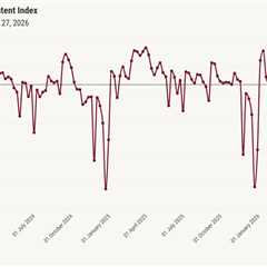 Mortgage demand slides 8.5%, driven by 18% drop in refi applications