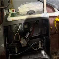 Why Homeowners Scheduling Furnace Repair Should Also Evaluate Attic Ventilation