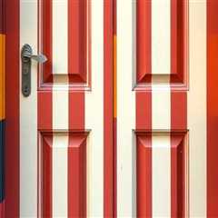 Refresh Your Home: Painting & Door Replacement in Utah County