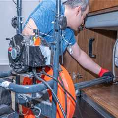 Drain Cleaning in Sandy, UT: Keeping Systems Flowing During a Home Remodel