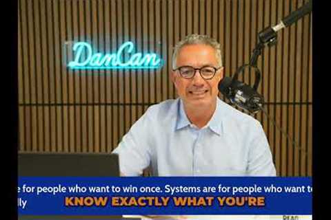 Systems Beat Goals for Lasting Success #shorts