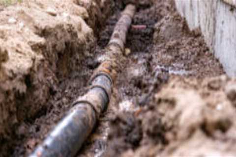What Homeowners Should Know About Sewer and Drain Systems Before Renovating