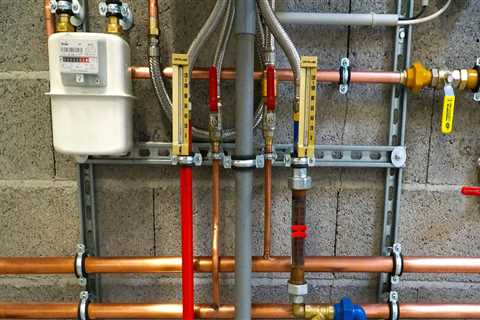 Discover Hidden Plumbing Issues with Expert Leak Detection