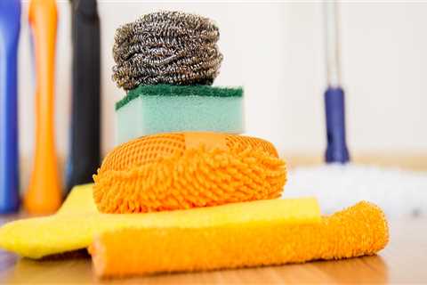 Elevate Your Home with Expert Cleaners in Tallahassee