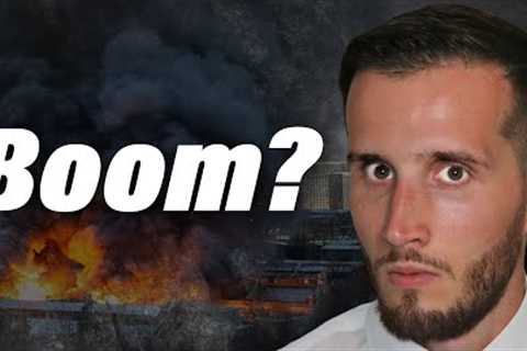 The Real Estate Time Bomb No One''s Talking About.
