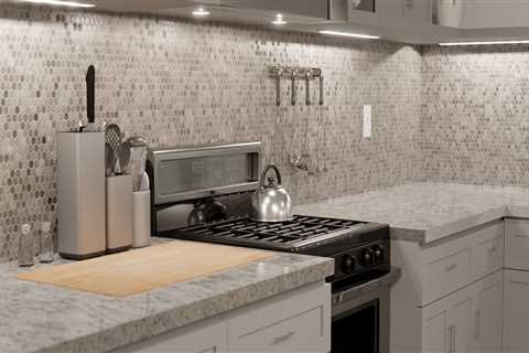 Unlocking Renovation Value with Expert Countertop Solutions
