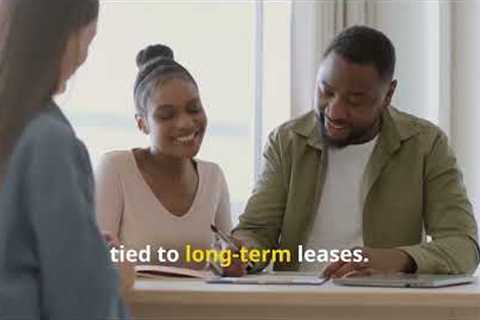 The Secrets of REIT Investments A Beginner''s Guide