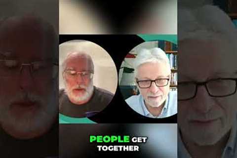 Can You Connect If You're Not Connected To Yourself? #shorts