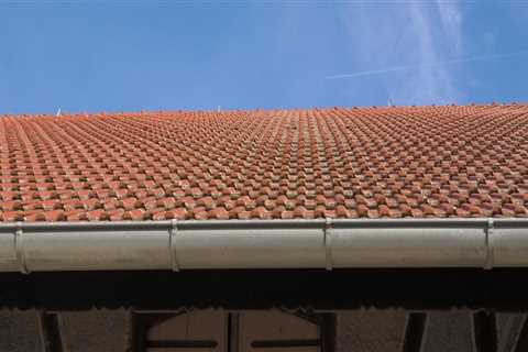 Protect Your Home with Expert Gutter Cleaning in Raleigh