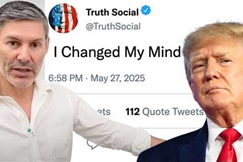 Trump Just Launched A CBDC (What You Need To Know)