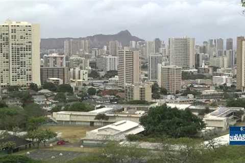Howard''s Business Report: Oahu single-family home and condo sales down in April