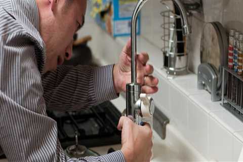 Why Commercial Property Management in Phoenix, AZ Depends on a Reliable Plumber