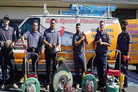 Reliable Emergency Plumbing for Phoenix Rentals