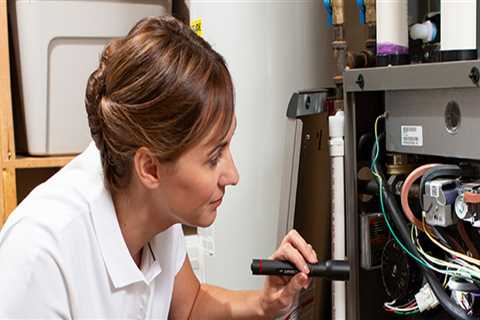 Ensure Comfort with Furnace Repair & Plumbing Inspections