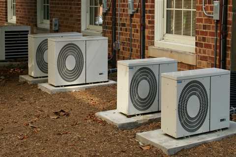Expert Manufactured Home Construction and HVAC Services in Las Vegas