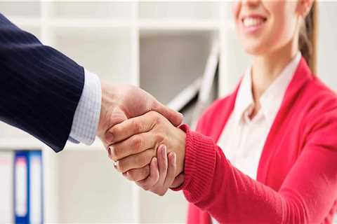 The Connection Between Realtor Services and Pre-Move Property Preparation