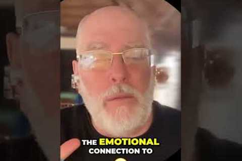 Natural Heart Health: Holistic Cardio Support & Emotional Connection #shorts