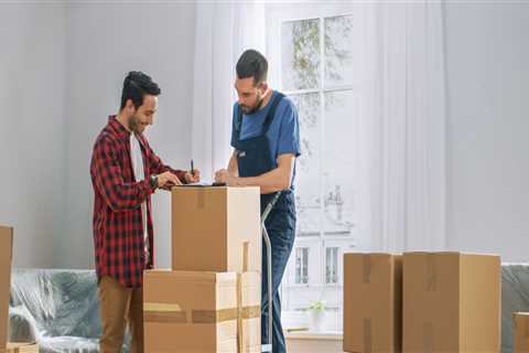 Why Property Solutions and Moving Company Services Often Go Hand in Hand