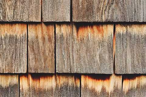 Enhance Your Rental Property's Appeal with Cedar Siding in Tigard