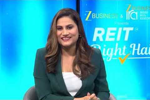 Shopping Mall REIT: What Investors Should Know | Explained by Pratik Dantara