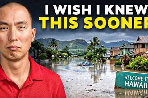 Hawaii Expert Reveals Everything You Need to Know Before Moving