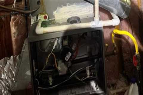 Why Homeowners Scheduling Furnace Repair Should Also Evaluate Attic Ventilation