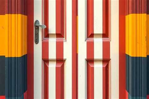 Refresh Your Home: Painting & Door Replacement in Utah County